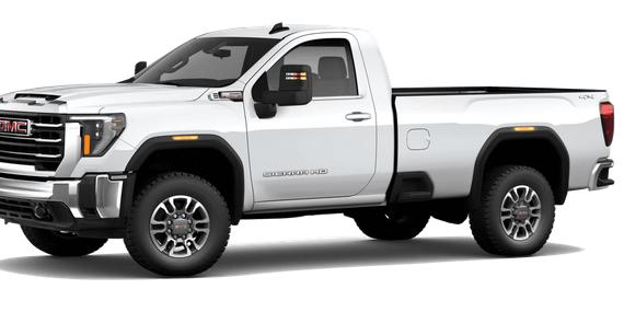 GMC SIERRA HD 2024 1GT39TE70RF292463 image GMC SIERRA HD 2024 1GT39TE70RF292463 image